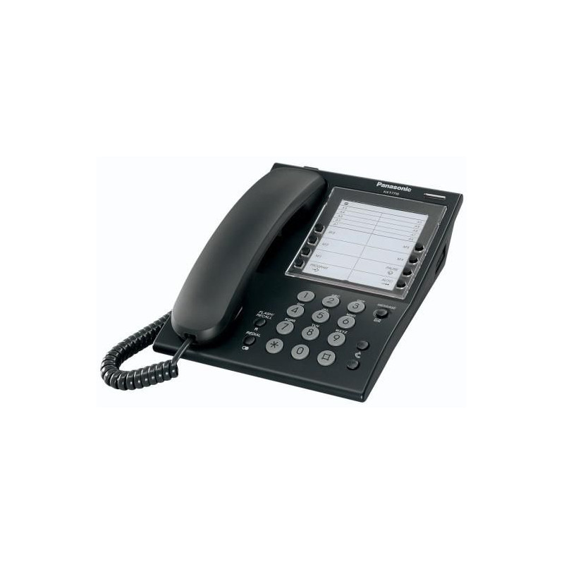 Telephone Analog Telephone