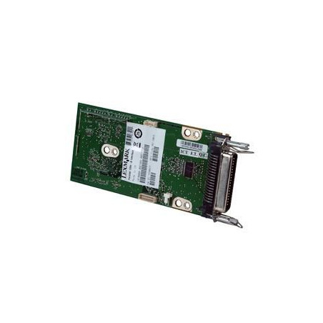 Parallel 1284-B Interface