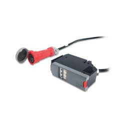 Cable/Mod 3 Pole 5 Wire 16A IEC309 680cm
