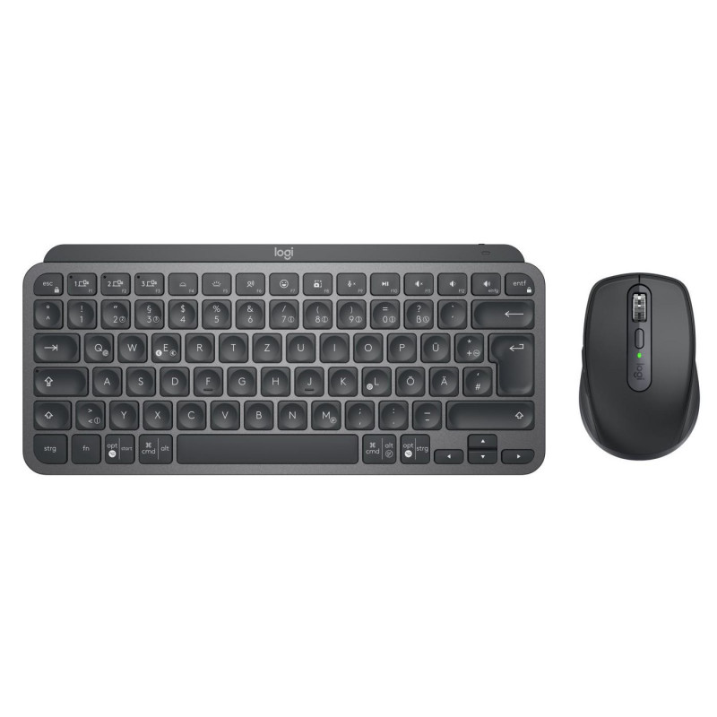 MX KEYS MINI COMBO FOR