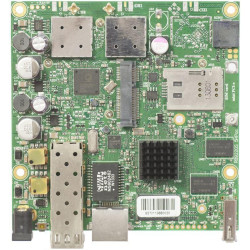 Motherboard