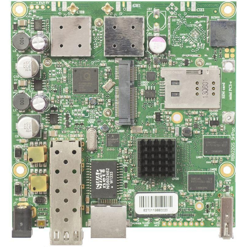 Motherboard