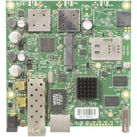 Motherboard
