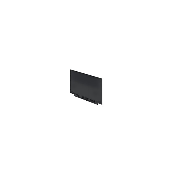 BACK COVER 250N W ANTENNA MCS