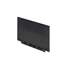 BACK COVER 250N W ANTENNA MCS