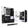 Placa Asrock B860 Pro Rs WIFI,INTEL,1851,B860,4DDR5,256GB,1H | APLIUM