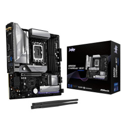 B860M Livemixer Wifi Intel