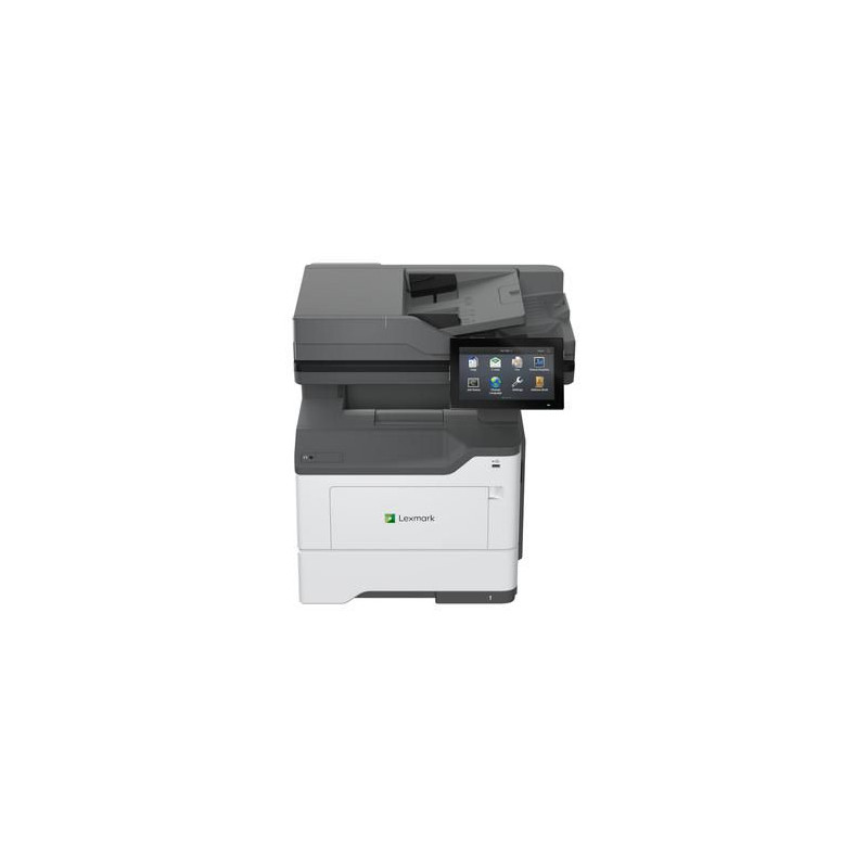 Mx632Adwe Laser A4 1200 X