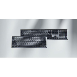 MX MECH. WRLS ILLUM. KEYBOARD