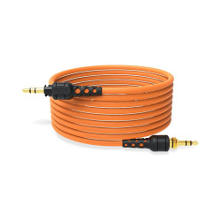 Nth-Cable24 Orange Audio