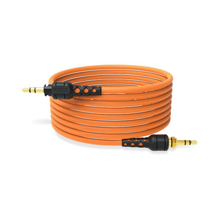 Nth-Cable24 Orange Audio