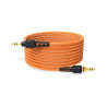 Nth-Cable24 Orange Audio