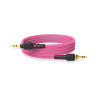 Nth-Cable12 Pink Audio Cable