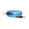 Nth-Cable12 Blue Audio Cable