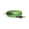 Nth-Cable12 Green Audio Cable