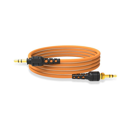 Nth-Cable12 Orange Audio