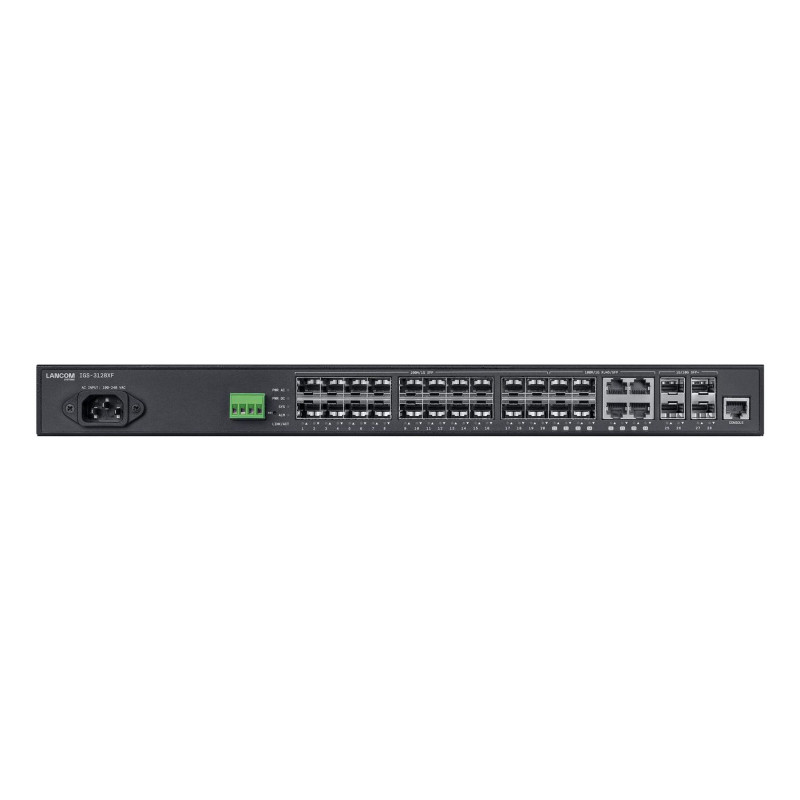 IGS-3128XF