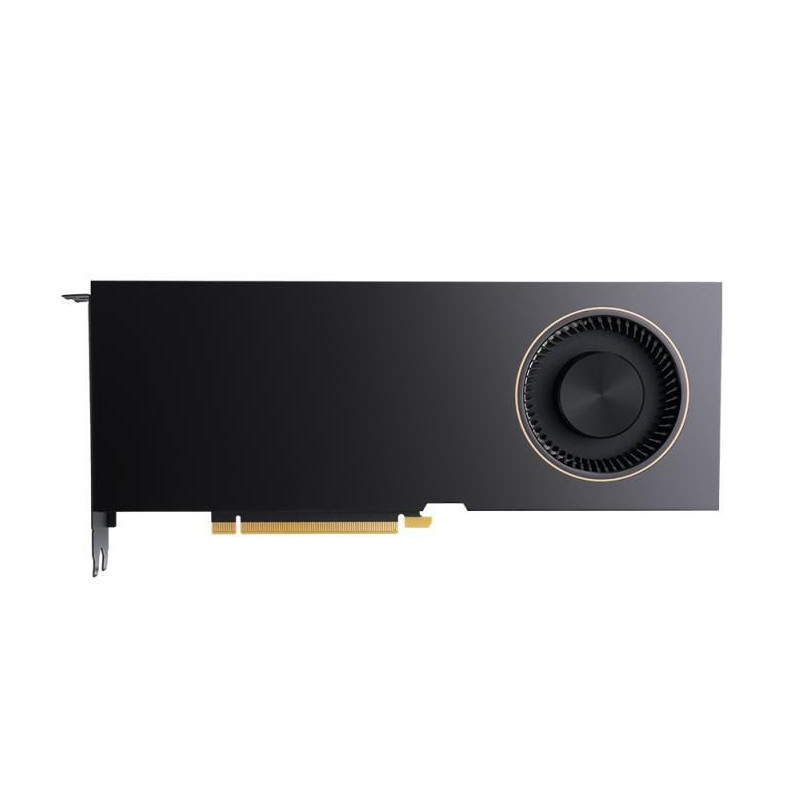Kit NVIDIA RTX A6000 48GB 4DP