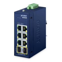 IP30 Compact size Industrial