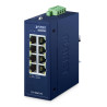 IP30 Compact size Industrial