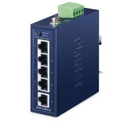 IP40 Compact size Industrial