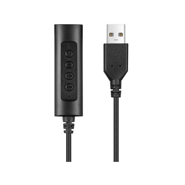 Headset USB Controller 1.5m