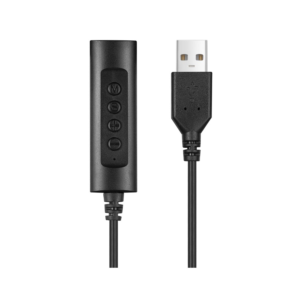 Headset USB Controller 1.5m Headset USB Controller 1.5m