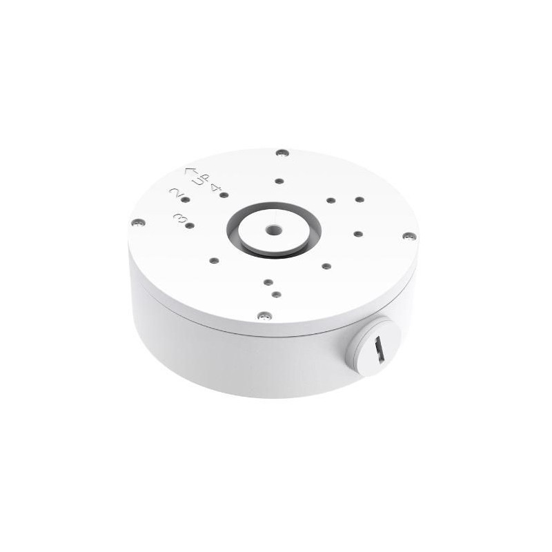 Network Camera Junction Box