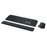 Master MX Keys Combo for