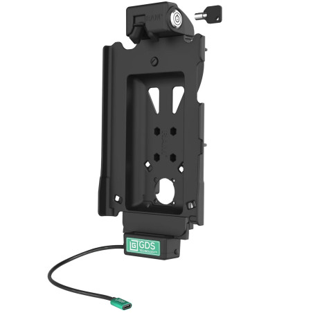 GDS LOCKING VEHICLE DOCK USBC
