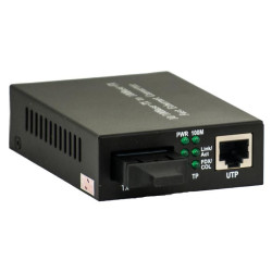 Media converter for table and