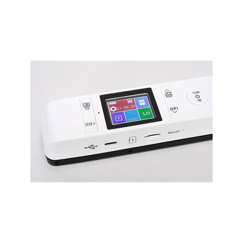 Iriscan Book 7 5.2 Cm | APLIUM