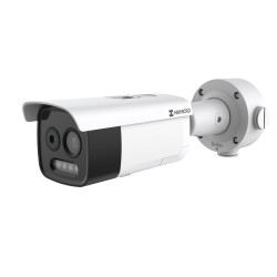 Cámara Hikmicro Hikvision HM-TD2628-3/G1/T3A | APLIUM