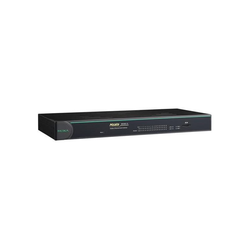 MGATE MB3660-8-J-2AC