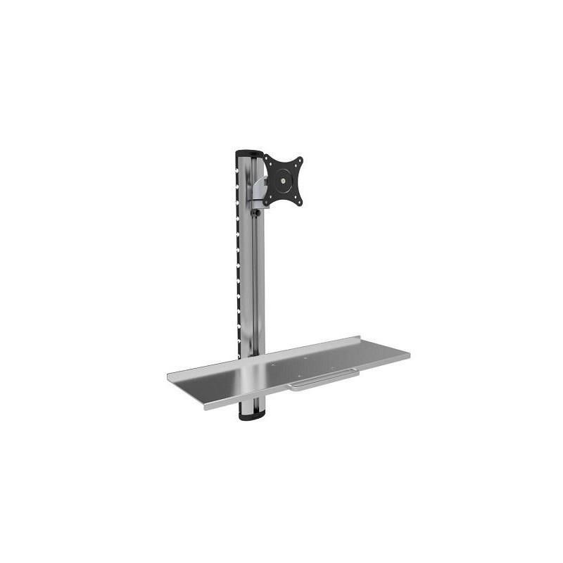 Ica-Plw 01 Monitor Mount /