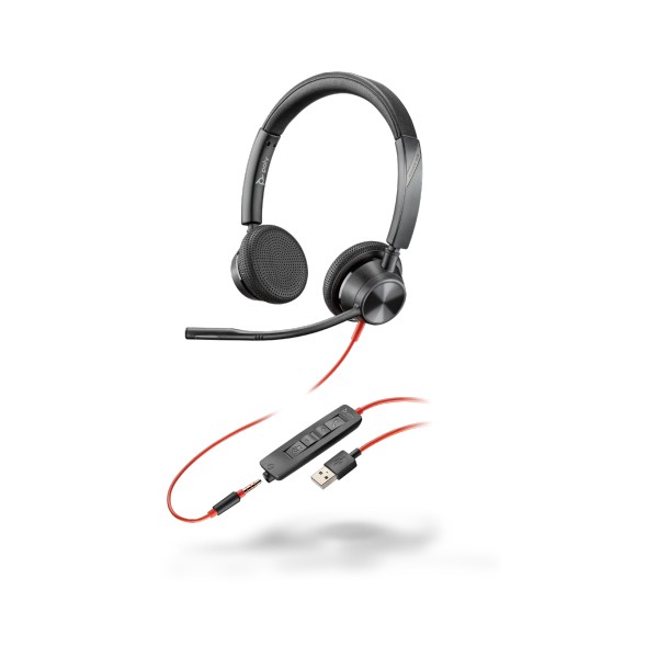Plantronics Blackwire 3325