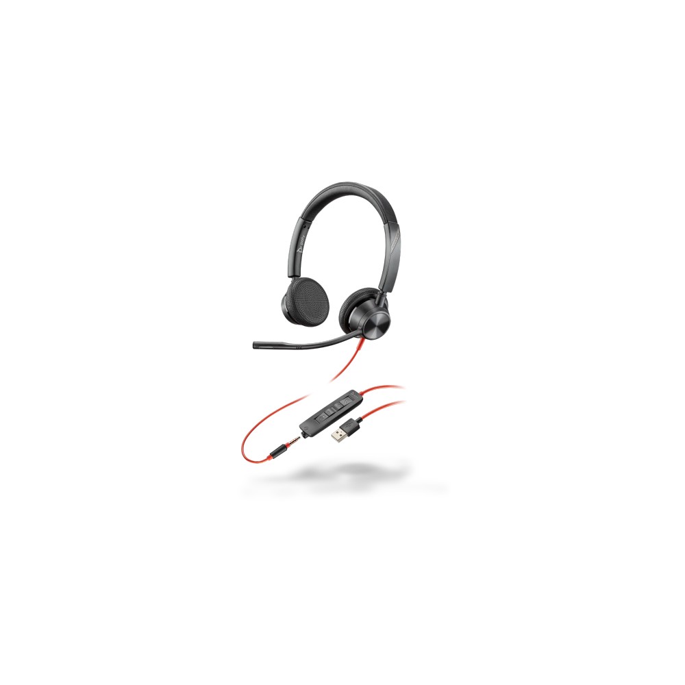Plantronics Blackwire 3325 Plantronics Blackwire 3325