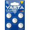 Lithium Button CR2032 3V