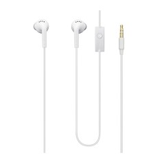 Headset Wired In-Ear