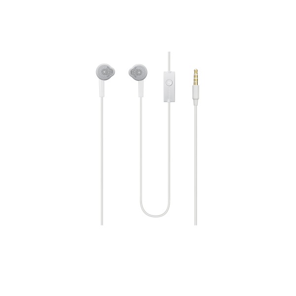 Headset Wired In-Ear
