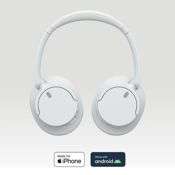 Wh-Ch720 Headset Wired &