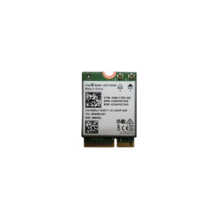 M.2 2230 E Wi-Fi 6E wireless