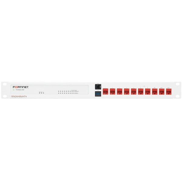 Rack Mount Kit for FortiGate