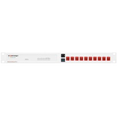 Rack Mount Kit for FortiGate
