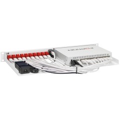 Rack Mount Kit for FortiGate