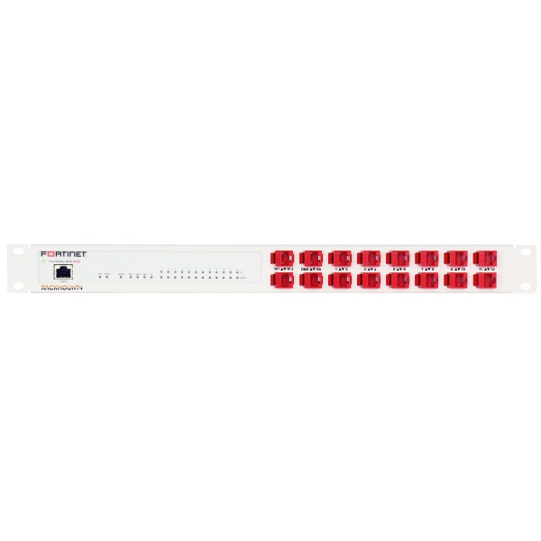 Rack Mount Kit for FortiGate
