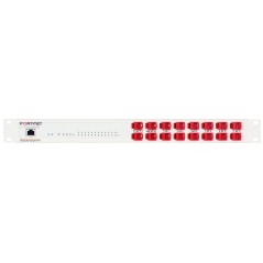 Rack Mount Kit for FortiGate