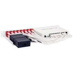 Rack Mount Kit for FortiGate