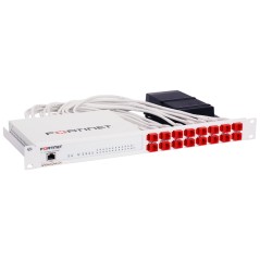 Rack Mount Kit for FortiGate
