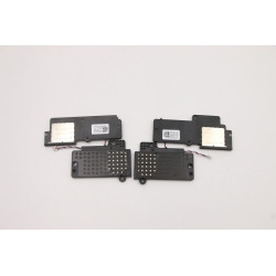 Speaker H 82QS L+R
